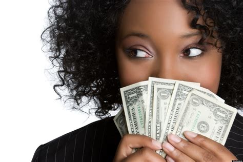 Black Buying Power Is Now 13 Trillion Strong And Not To Be Ignored