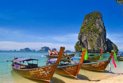 5 Best Islands In Thailand For Honeymoons Love You Tomorrow