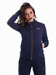 EMPORIO ARMANI 7 TUTA DONNA INVERNALE ART. 6YTV58TJ27Z 1554 COL. BLU ...