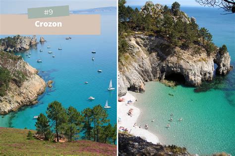 Plus Belles Villes De Bord De Mer En France Notre Top 10