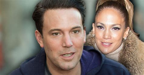 Jennifer Lopez Slams Ex Ben Affleck By Revealing What She Finds Most