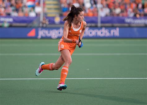 Milan van ewijk maakt transfer naar sc heerenveen. Nederlands Elftal - Hockey.nl