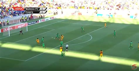 Baroka fc vs kaizer chiefs | all goals & full highlights. Highlights: Baroka vs Kaizer Chiefs