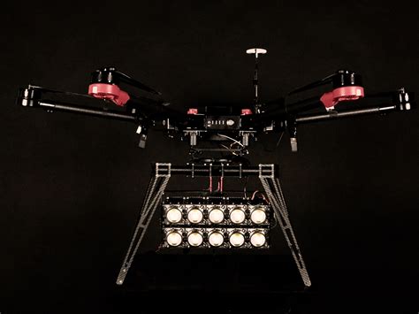 Drone Operator Los Angeles Fpv Drone Lighting Skyecam