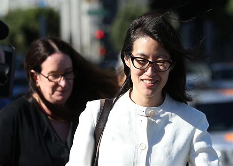 Opinion Media Find Sexism In The Ellen Pao Case Where The Jury Couldn