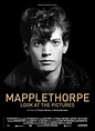Mapplethorpe: Look at the Pictures - Documentaire (2016)
