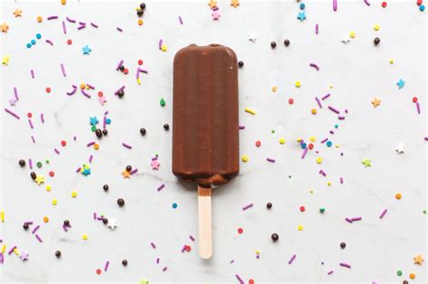 Download Chocolate Popsicle Royalty Free Stock Photo And Image