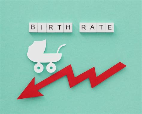 free photo birth rate fertility concept