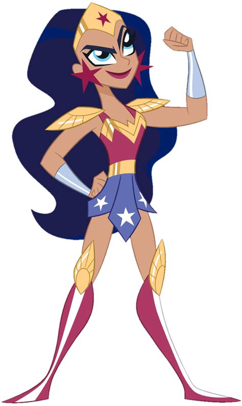 Wonder Woman Diana Prince Uberduck Wiki Fandom