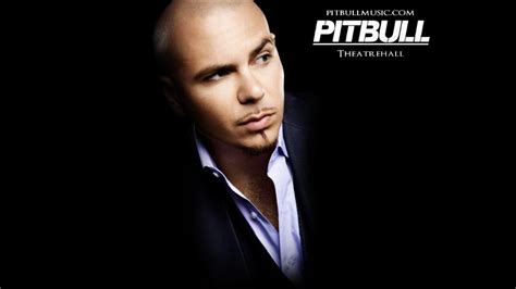 🔥 [74 ] Pitbull Rapper Wallpaper Wallpapersafari