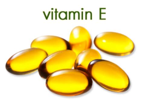Witamina Blog Manfaat Vitamin E Untuk Kesuburan Sperma