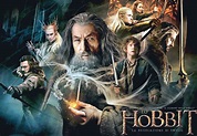 Lo hobbit: La desolazione di Smaug