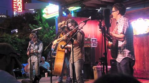 South Austin Jug Band Going To New Orleans Youtube