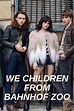 We Children From Bahnhof Zoo: Season 1 Pictures - Rotten Tomatoes