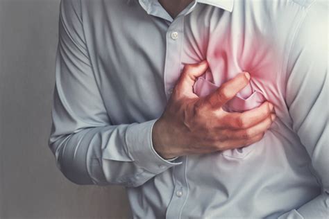 Jangan Abaikan Ini Gejala Dan Cara Mengurangi Risiko Penyakit Jantung