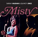 Misty : Sarah Vaughan | HMV&BOOKS online - AJC99131