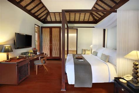 Junior Suite 48 Sqm Experience A Luxury Holiday To Bali With Bali