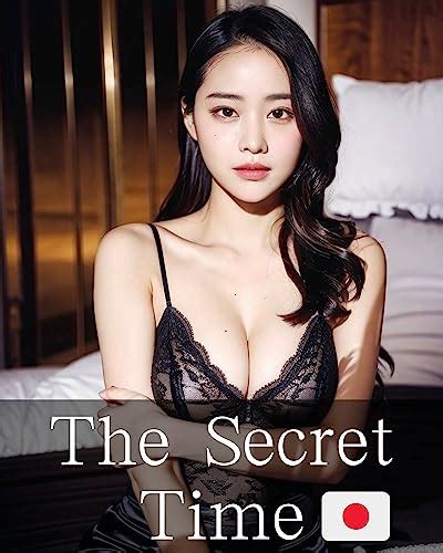 ai gravure the secret of two photo book gravure nude sexy japanese asian girl lingerie the