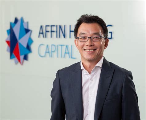 The affinbank group is a financial services conglomerate. Is Malaysia real estate still hot?