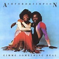 Ashford & Simpson - Gimme Something Real Lyrics and Tracklist | Genius