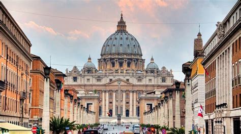 5 Interesting Facts About The Vatican City That Might Surprise You