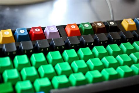 Mechanical Keyboards Primer And Why Theyre Better Than That Janky