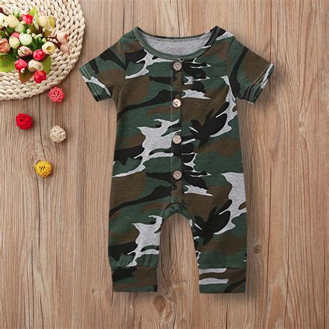 Buy Baby Clothes Kid Girl Boy Clothes 2018 Infant
