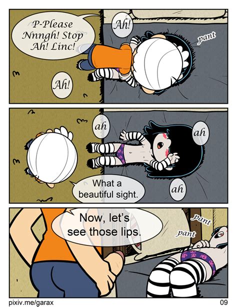 Post Lincoln Loud Lucy Loud The Loud House Comic Garabatoz