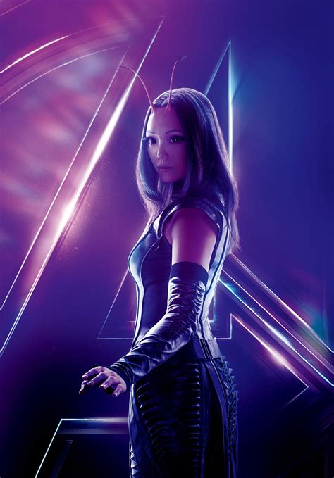 Mantis Marvel Cinematic Universe Wiki Fandom