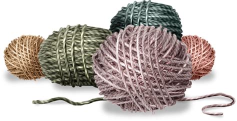 Yarn Wool Knitting Needle PNG Free Download | PNG Arts