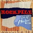 Rockpile: Live At Montreux 1980 (2011)