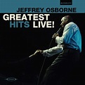 Jeffrey Osborne - Greatest Hits Live - Amazon.com Music