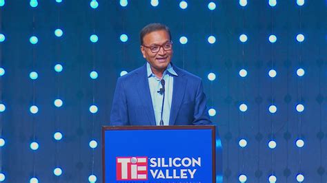 Chirag Patel Of Amneal Pharmaceuticals Tiecon 2019 Youtube