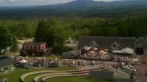 The Adventure Park At Bromley Mountain In Vermont Is A Blast For All