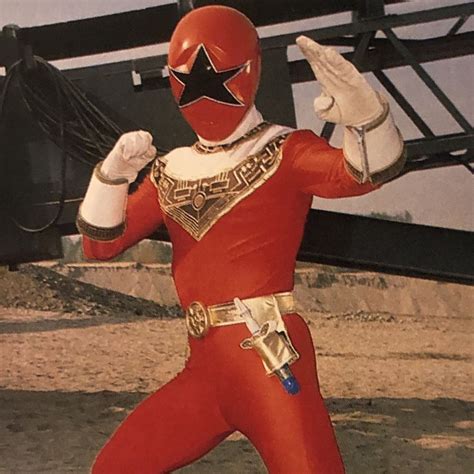 Zeo Ranger Five Red Zeo Rangers Power Rangers Zeo Power Rangers