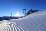 Großarler Bergbahnen Skigebiet Grossarl