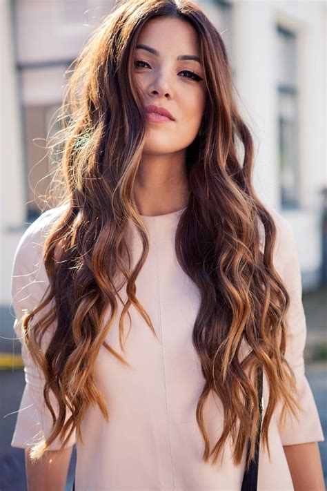 Best Hairstyles For Women 20 Long Hairstyles You Must Love Page 57