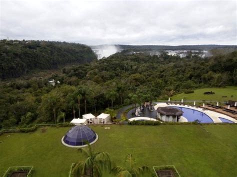 Sheraton Iguazu Resort And Spa Updated 2017 Prices And Reviews Iguazu