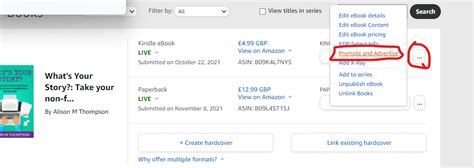 How To Run A Kindle Countdown Deal