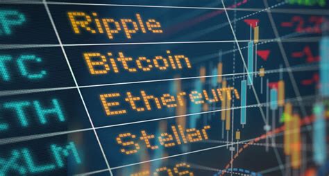 Top Cryptocurrency Stocks To Watch As Bitcoin Price Surges