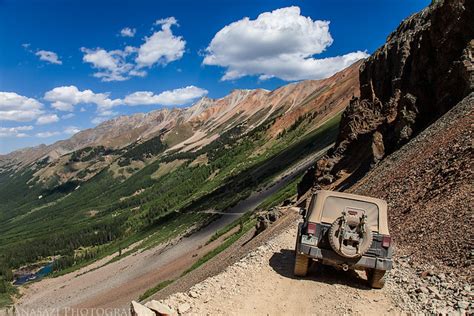 Beating The Heat In The San Juan Mountains Expedition Portal