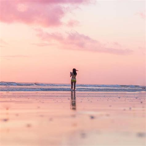 beach sunsets are the best 🏝🌅 caliwestco beachsunset livethebeachlife beach life beach