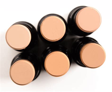 Cle De Peau Concealer • Concealer Review And Swatches