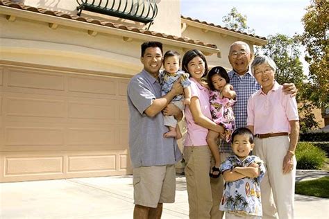 American dreams in china (chinese: Why Homeownership Is The American Dream For Asian ...