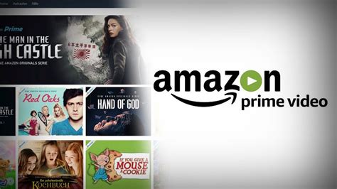 A new month means more. Amazon Prime Video im April: Die neuen Serien & Filme - CHIP