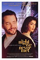 The Night We Never Met Movie Posters From Movie Poster Shop
