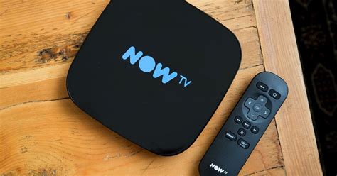A Sly Now Tv Update Is Culling Sideloaded Apps Like Plex And Kodi