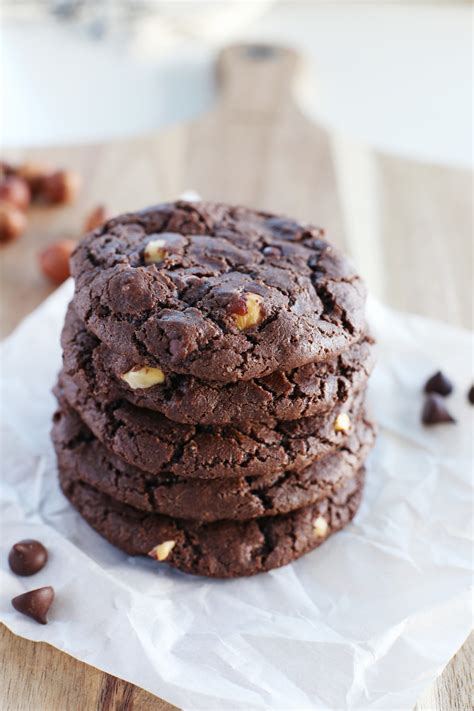 3 Easy Vegan Cookie Recipes Fablunch