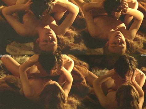 Keira Knightley Nude Pics Page
