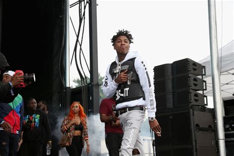 Youngboy Never Broke Again Released From Jail Complex